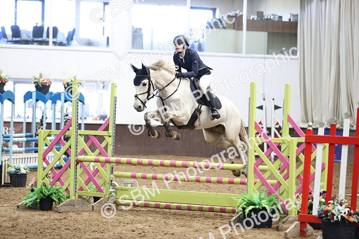 SBM_003947 - Class 14 - Senior British Novice - 90cm