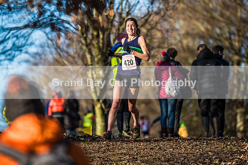 Cumbria XC-367 - Cumbria County Cross Country Championship, Keswick Saturday 6th January 2024