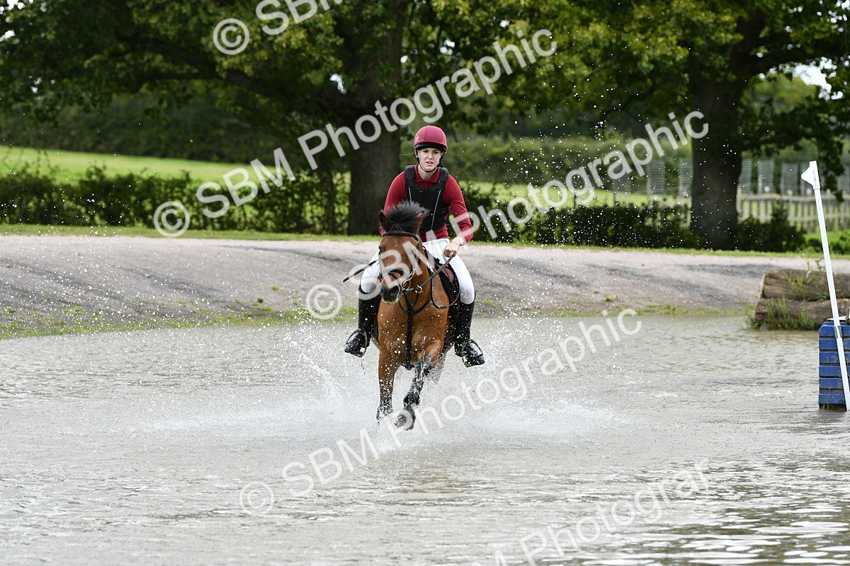 SBM_09732 - E3 - Eventers Challenge 80cm Open