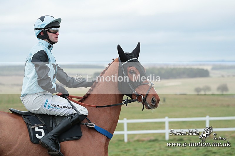 PtP 040224 974 - Combined Services Point-toPoint Larkhill 04/02/24