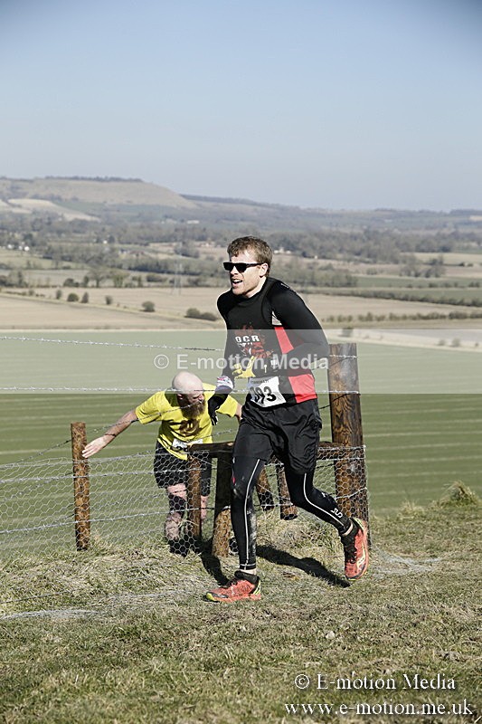 PVT 250218 -810 - The Terminator 2018 Pewsey Vale 25/02/18