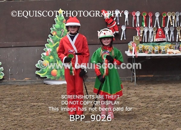 BPP_9026 - CLASS 2 40CM Nursery Jumping