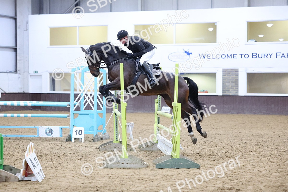 SBM_000691 - Class 3 - Senior Discovery - 1.00m