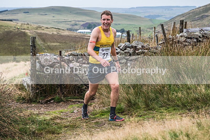 Gavel-111 - Ennerdale Show Gavel Fell Race Wednesday 26th August 2026