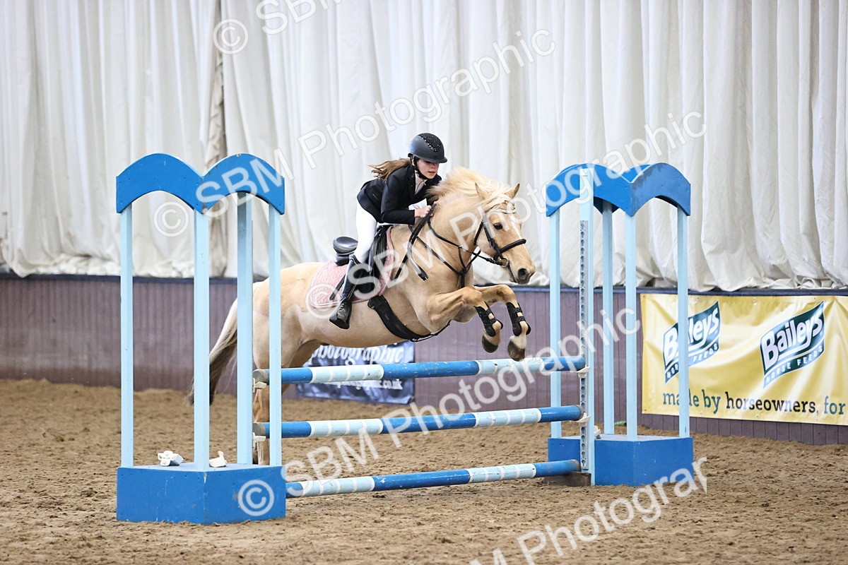 SBM_001401 - Class 9 - Pony British Novice 80cm