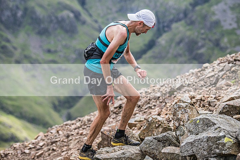 Borrowdale-307 - Borrowdale Fell Race Saturday 2nd August 2025