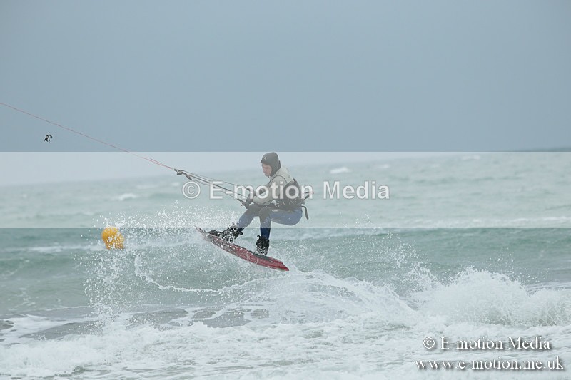 KS 300313-115 - Kite Surfing
