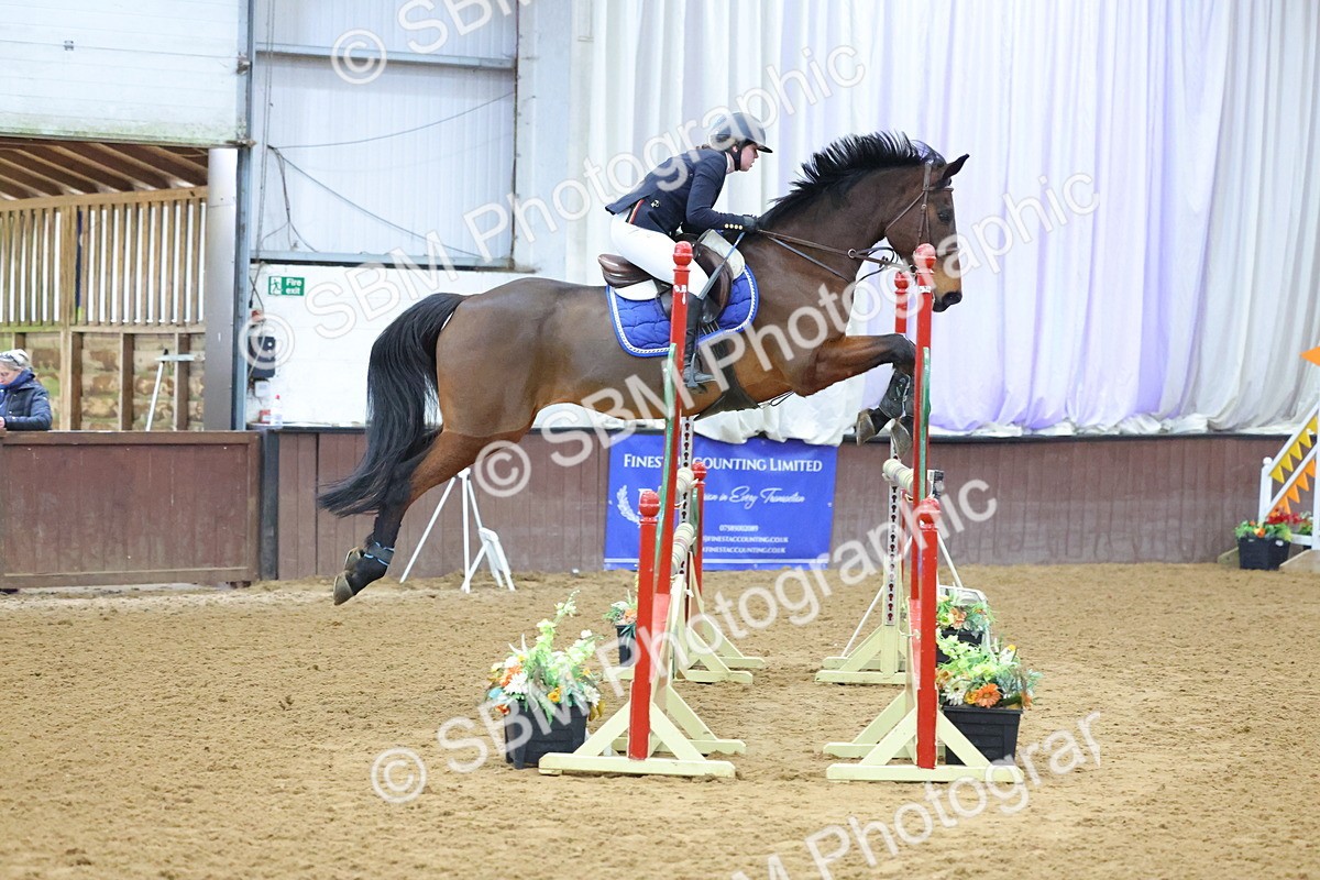 SBM_010956 - Class 24 - National 1.15m Members Cup Qualifier/ 1.15m Open (1.15m)