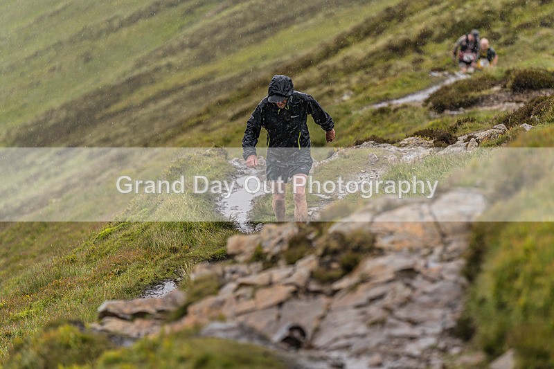 Buttermere-1173 - Buttermere Sailbeck Fell Race Saturday 15th June 2024
