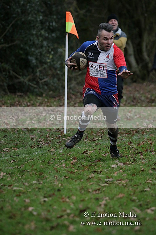 RU 071219-0265 - Pewsey Vale RFC v Devizes II RFC 07/12/19