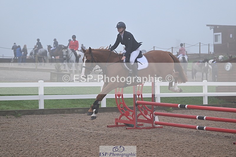 240907A-093853-00206 - Cls 6 85cm Amateur Qualifier