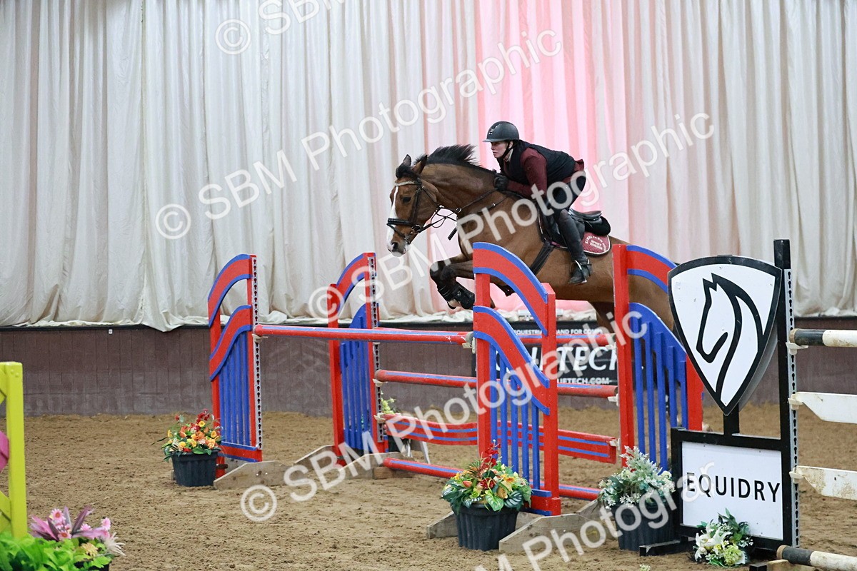 SBM_001663 - Class 6 - National 1.30m 1.40m