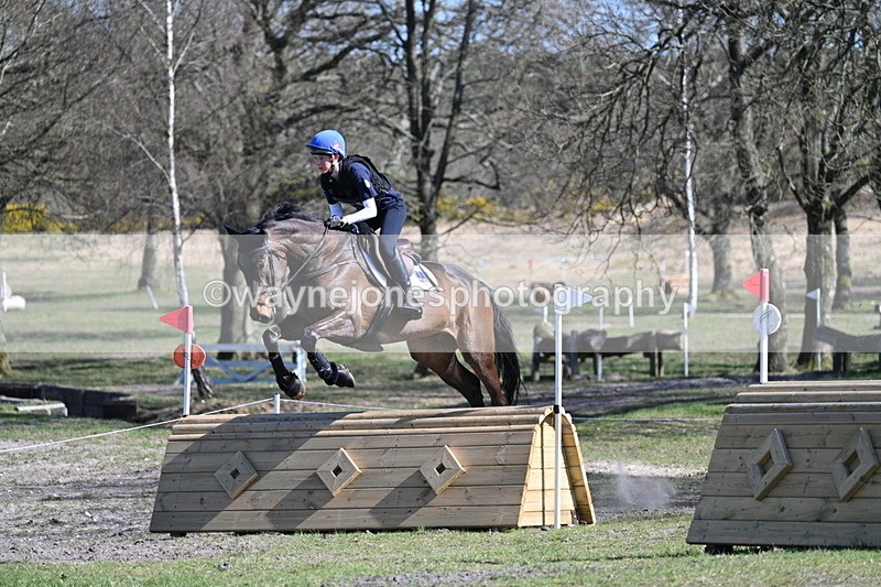 WJ7_1960 - XC Time 14:26 to 14:32