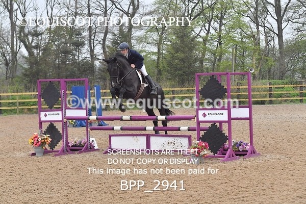 BPP_2941 - CLASS 6 SAT Senior Discovery/ 1m Open