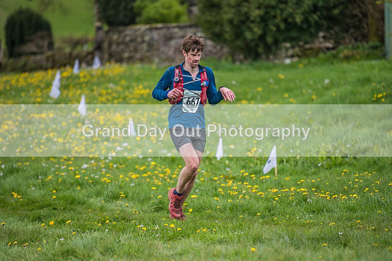 3 Peaks-2469 - The 3 Peaks Race Saturday 27th April 2024