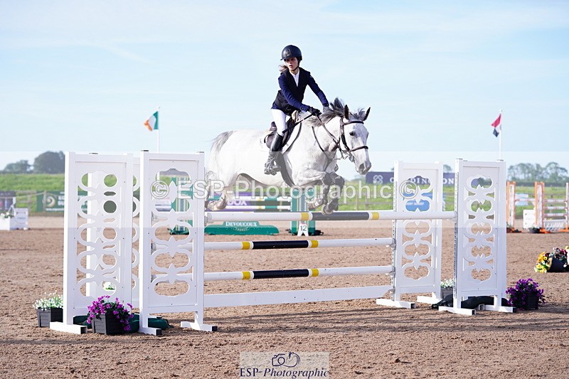 240804A-080032-09693 - Cls 41 Snr 1.20m Open