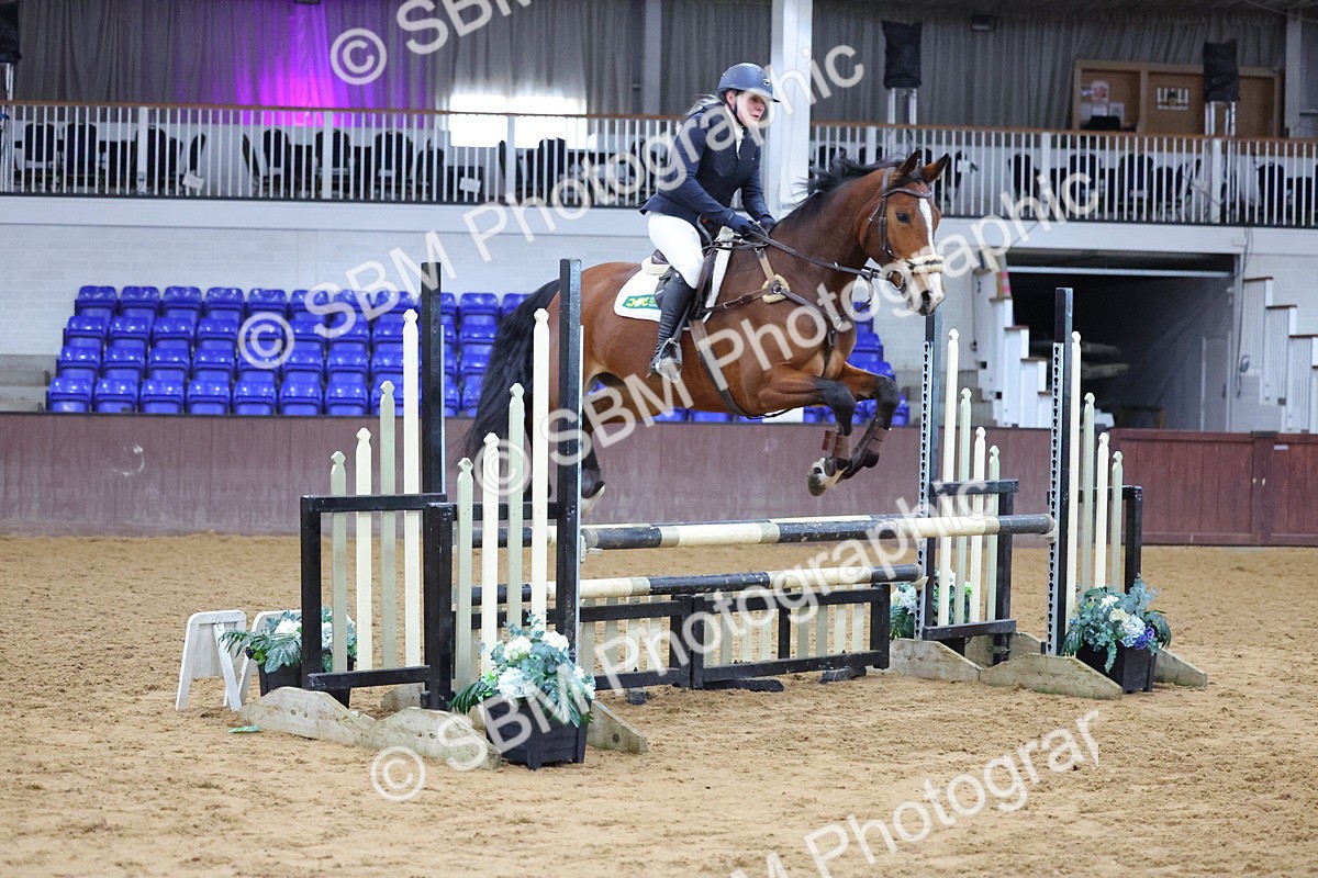 SBM_004858 - Class 12 - Senior British Novice - 90cm Open