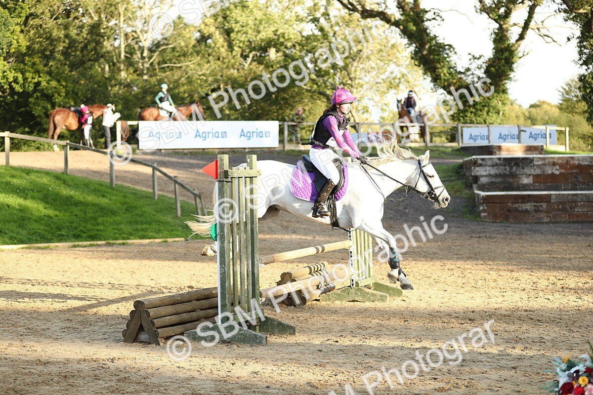 SBM_30549 - E11 - Eventers Challenge 80cm Championship