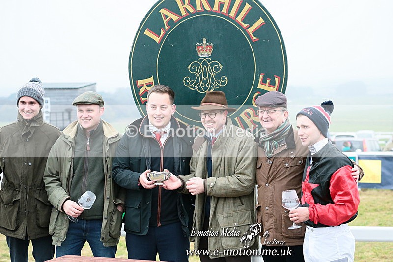 PtP 261123 168 - Hursley Hambledon Point-to-Point Larkhill 26 Nov 2023