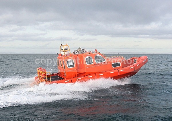 091031 NORTH STAR IMG_5356 - DELTA RIGID INFLATABLE BOATS