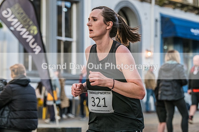 RTH-451 - Keswick Round The Houses Road Race Wednesday 23rd April 2025