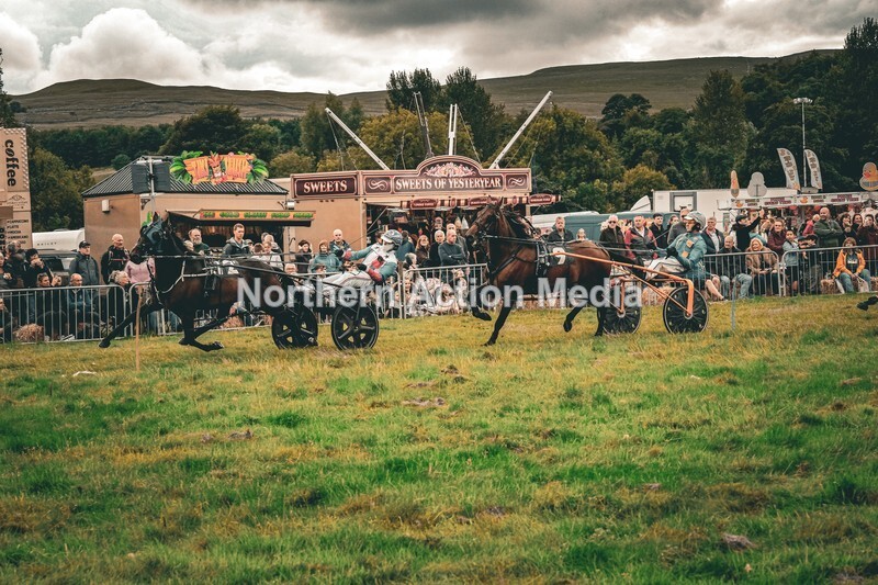 DSCF7279 - Kilnsey Harness racing