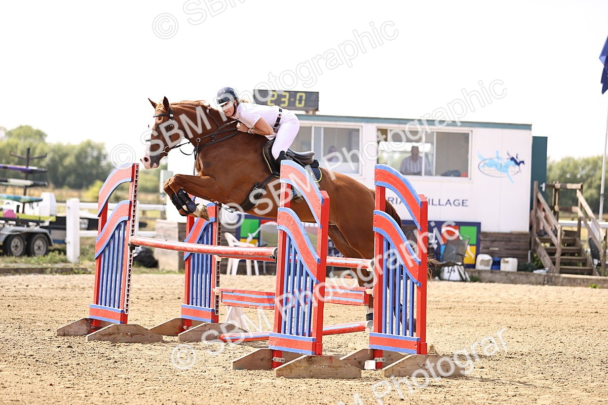 SBM_006651 - Class 12 - Amateur Championship Qualifier 1.05m