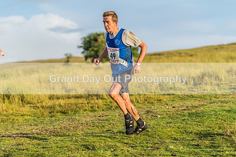 Tebay-309 - Tebay Fell Race Wednesday 28th June 2023