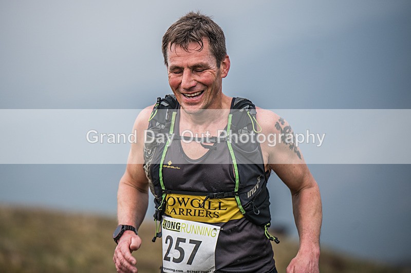 Lords Seat-117 - Lords Seat Fell Race Wednesday 1st May 2024