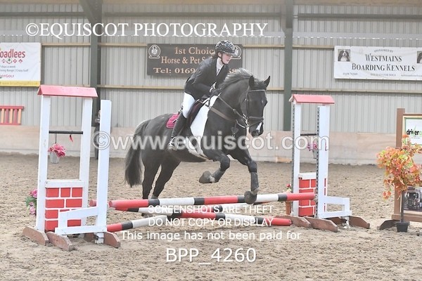 BPP_4260 - CLASS 3 50CM