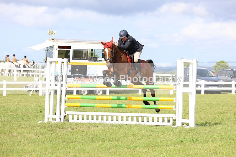 3E7A8448 - Class 14: Senior Discovery/1m open