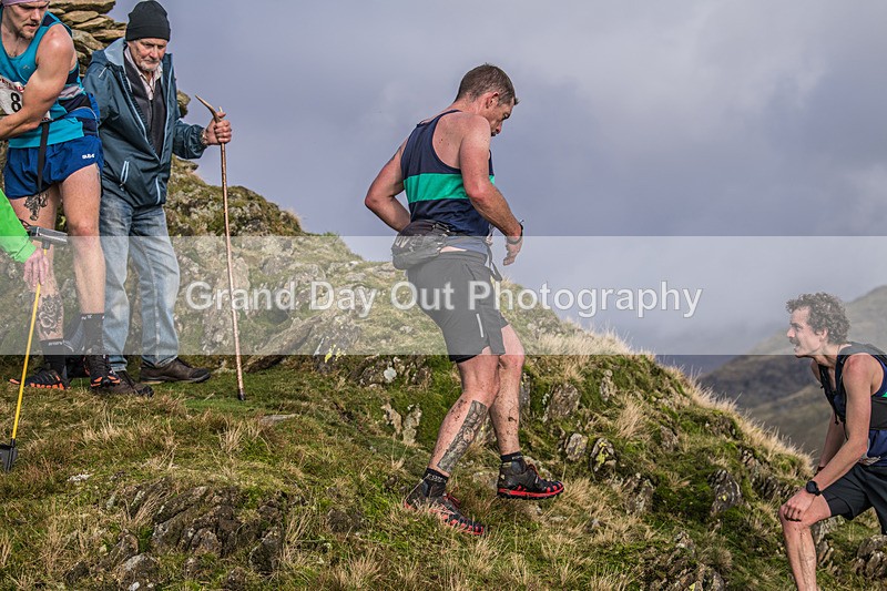 Dunnerdale-213 - Dunnerdale Fell Race Saturday 8th November 2025