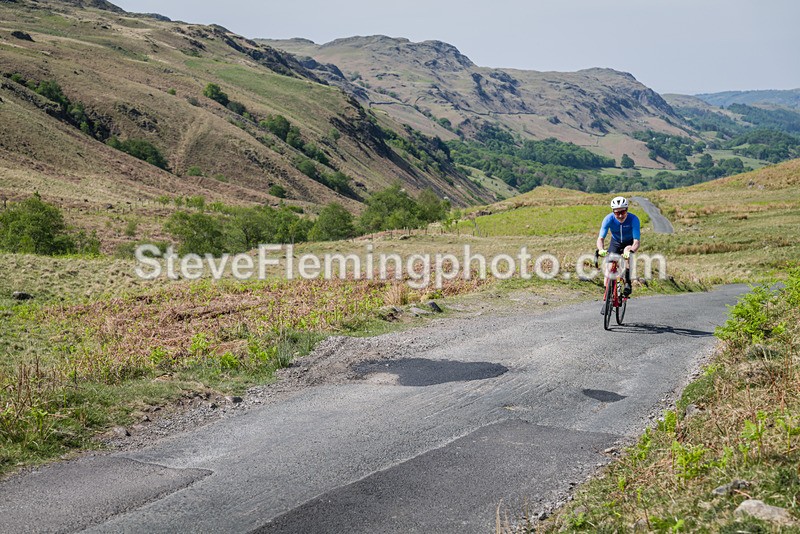 112220 - Hardknott Pass Camera 1 11.00-12.00