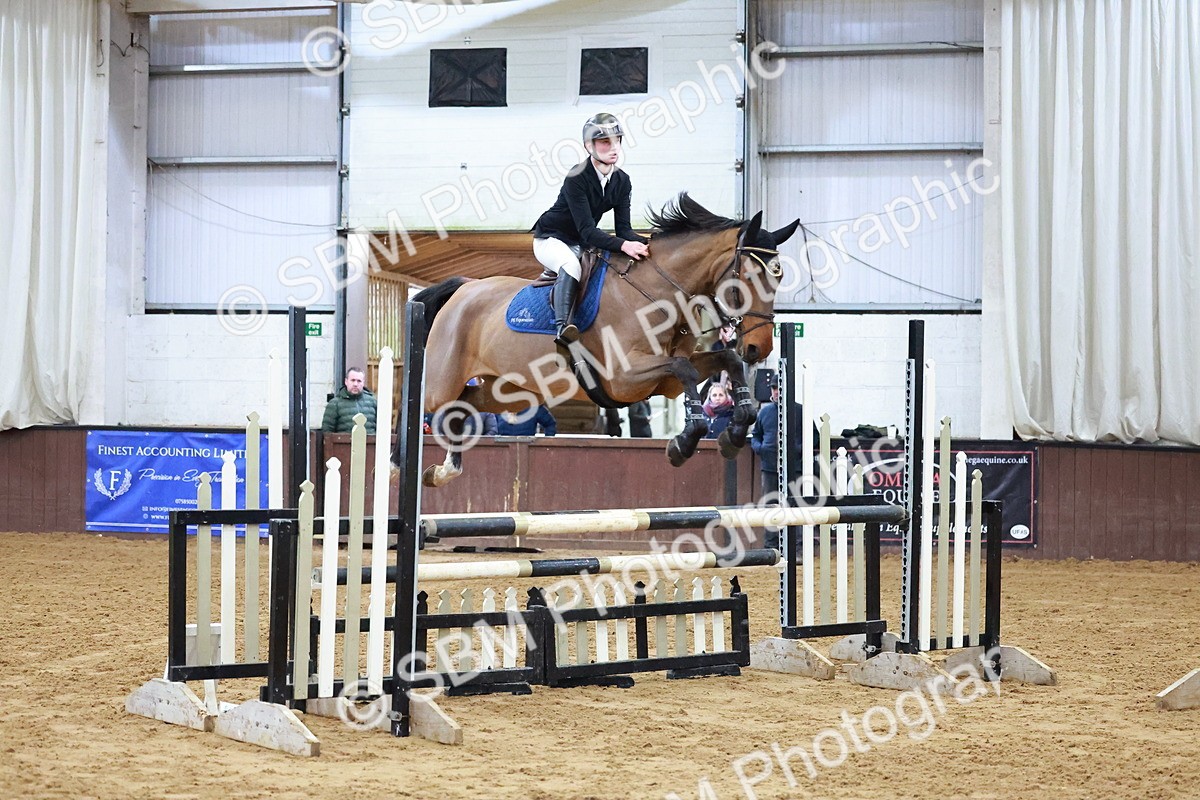 SBM_001063 - Class 3 - Senior Discovery - 1.00m