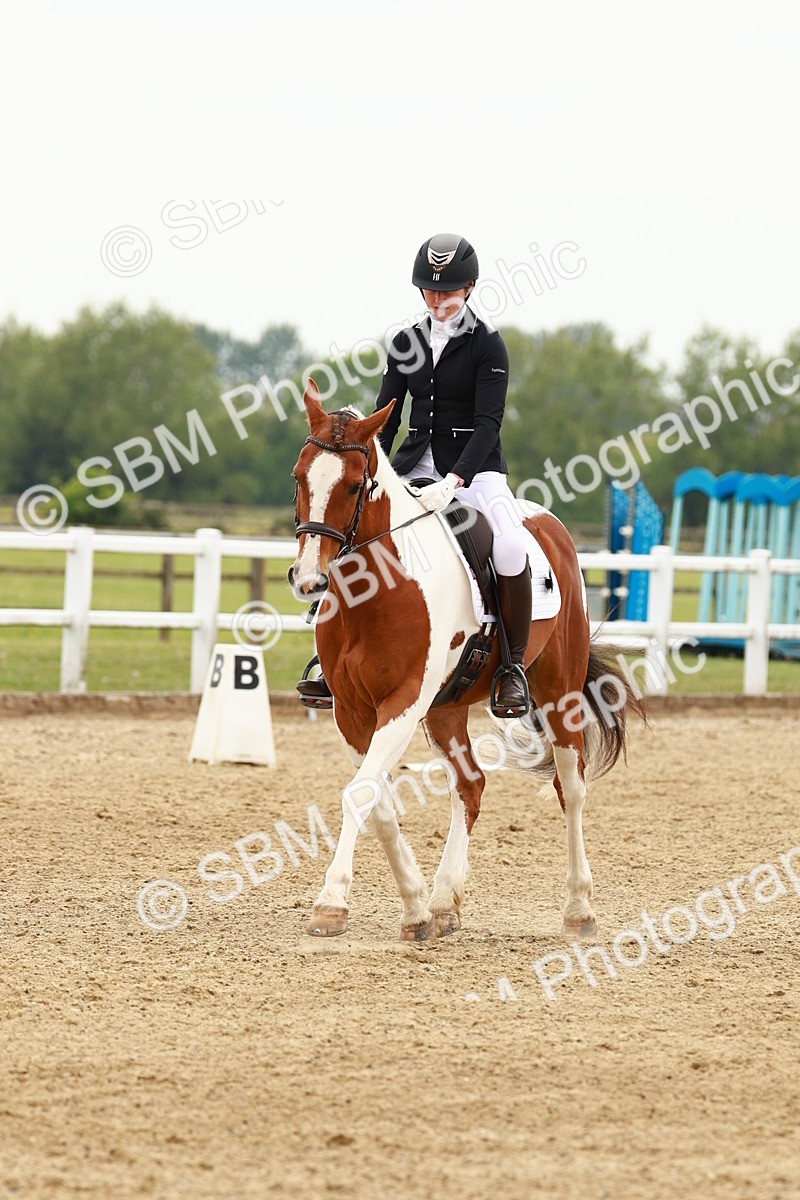 SBM_001192 - Class 6 - Novice 4