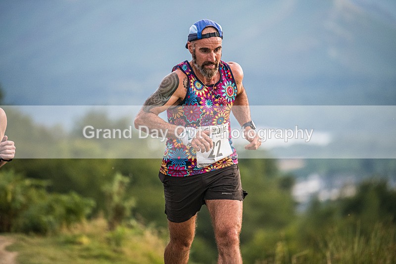 Not Round Latrigg-171 - Not Round Latrigg Fell Race Wednesday 12th August 2026