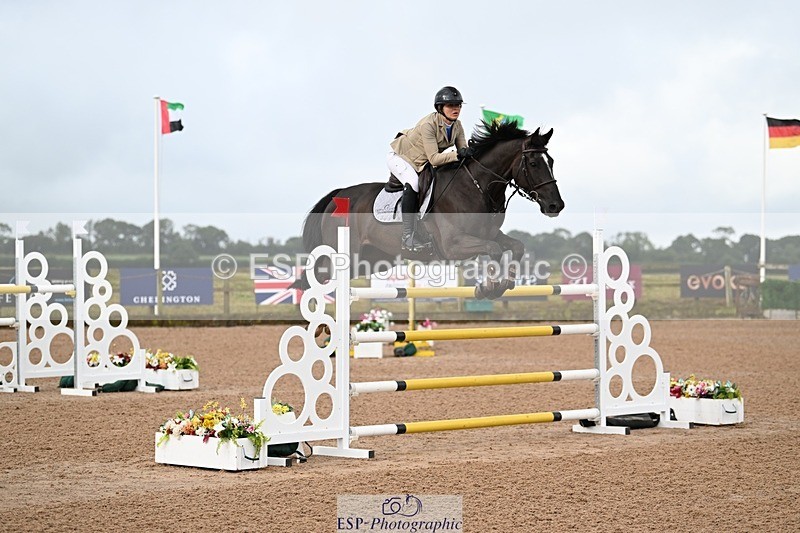 250720-084432-18343 - Cls 20, 1 Star Gold Tour