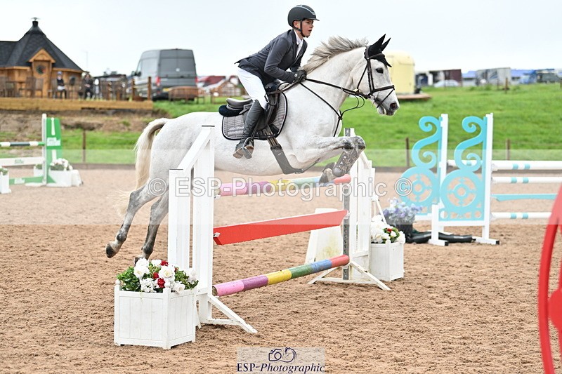 240505A-143128-06459 - Cls 6, 7 & 8 Pony National 1.15m, 1.20m & 1.30 Open