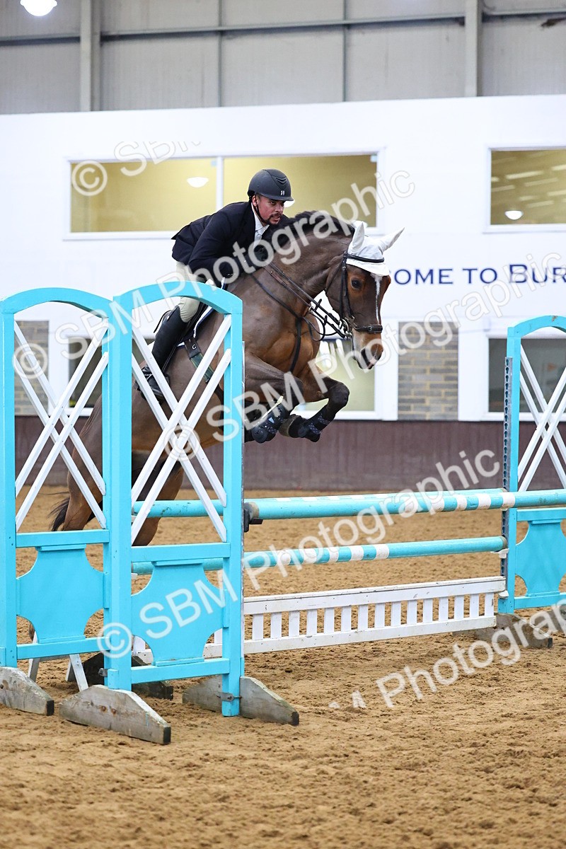 SBM_001188 - Class 4 - Senior Newcomers - 1.10m