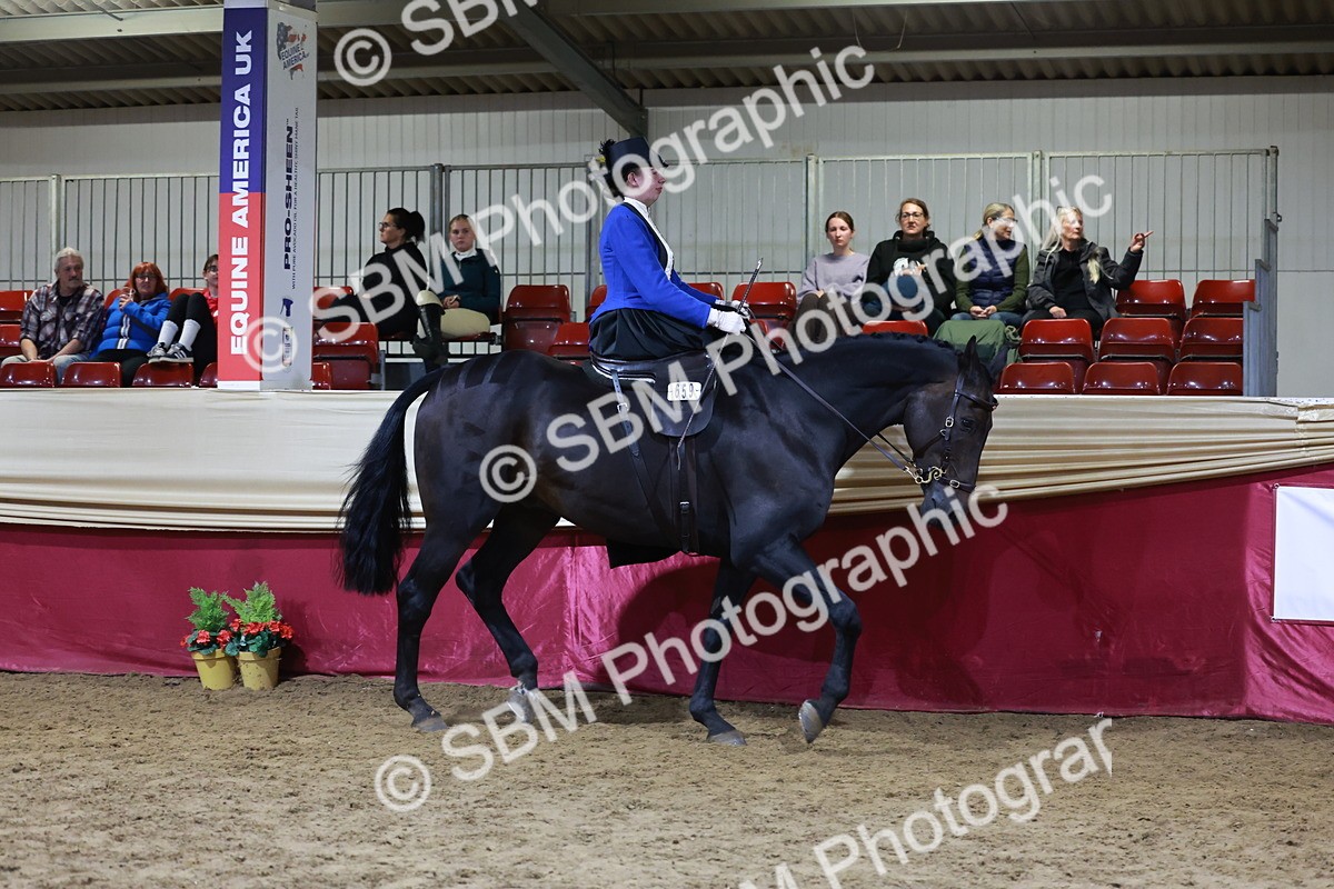 SBM_21428 - Class U - Costume Confour Champ