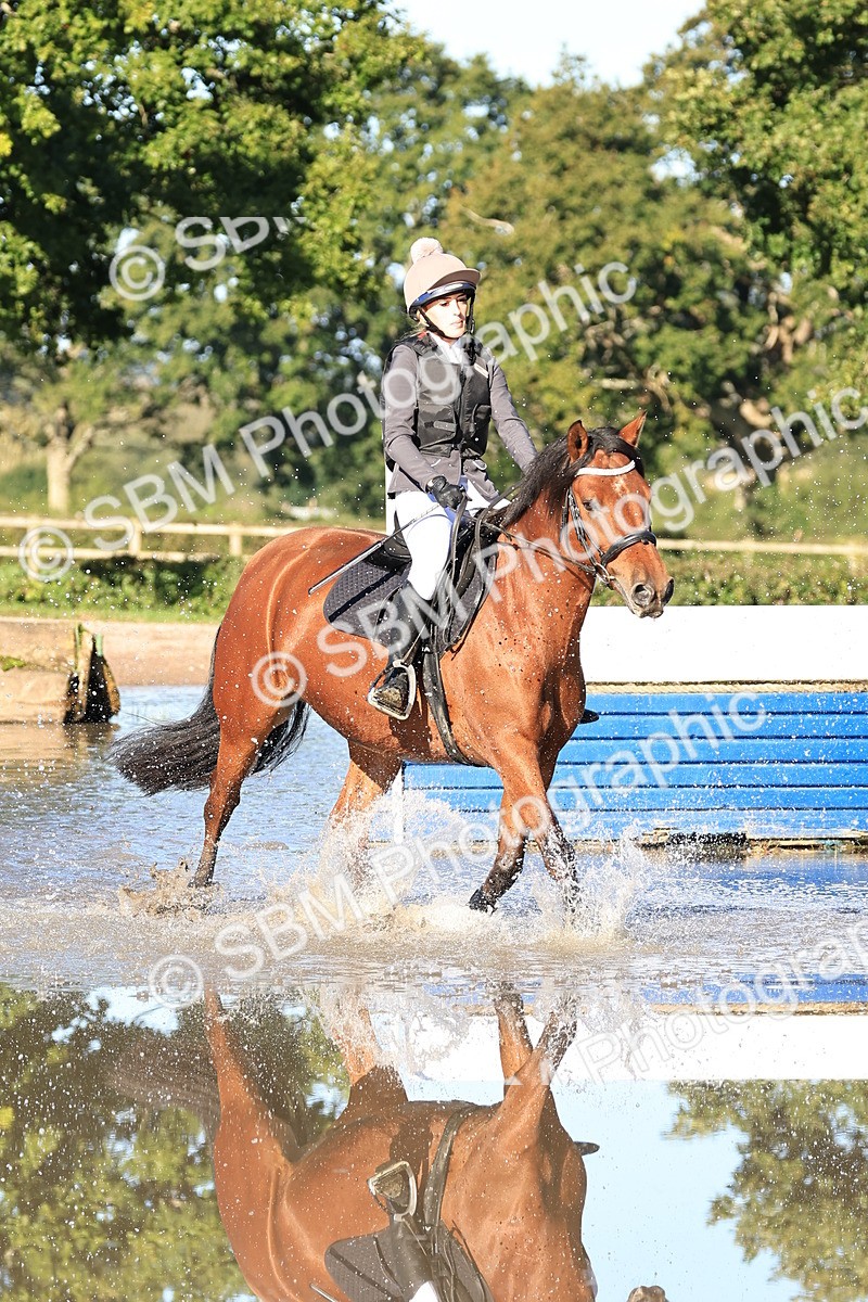 SBM_15651 - E5 - Eventers Challenge 50cm Open