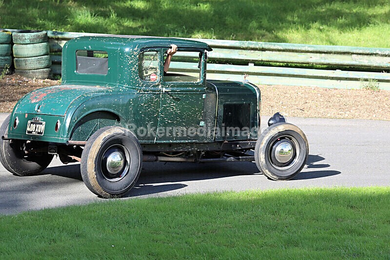 Pete Wilson 29-8-20-27 - Vintage Hot Rod Association