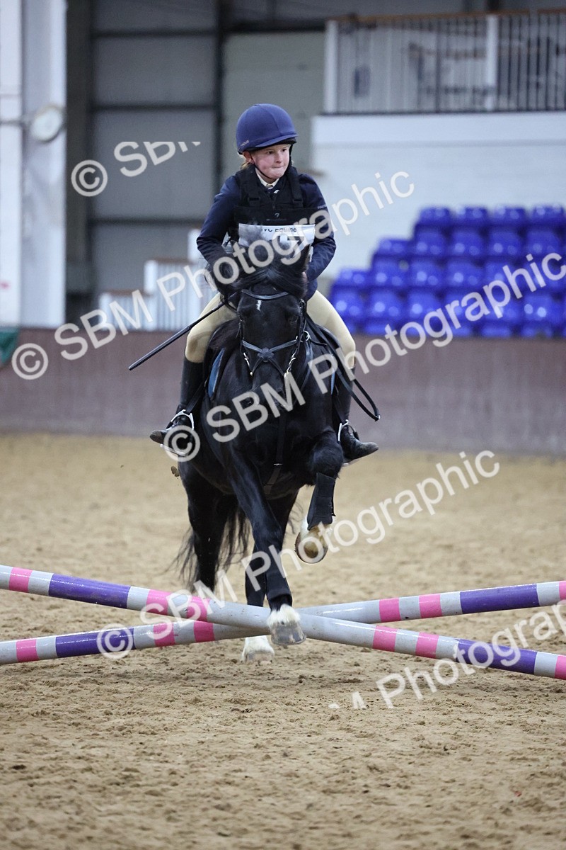 SBM_000190 - Class 1 - Santas Helpers - 40cm