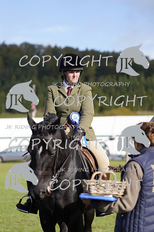 _DSC9583 - Class 8 & 17 Ridden Hunter & Ridden Hunter Pony