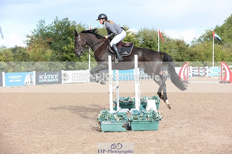 250913-095405-05933 - Cls 21 Snr British Novice and 90cm Open