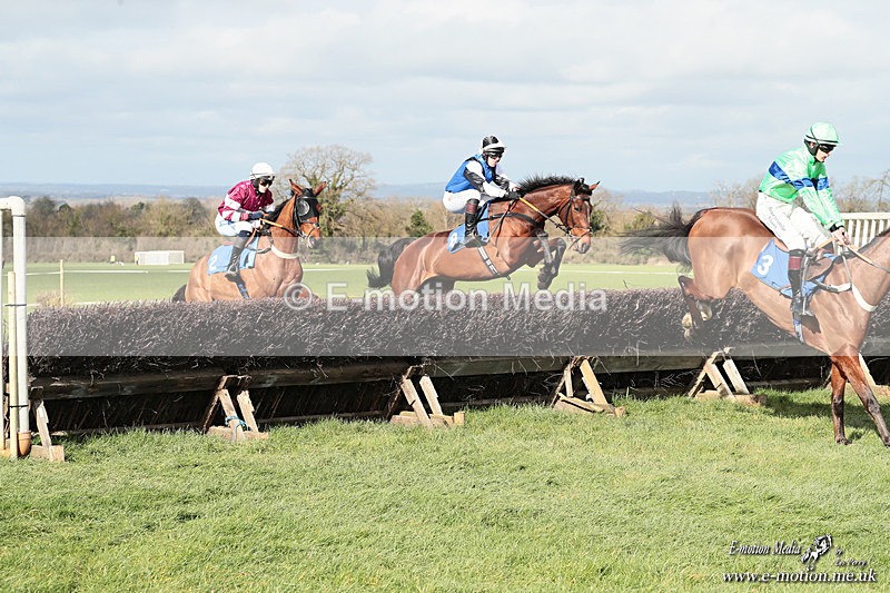 PtP 280226 94 - Kimblewick PtP Kingston Blount 28/02/26