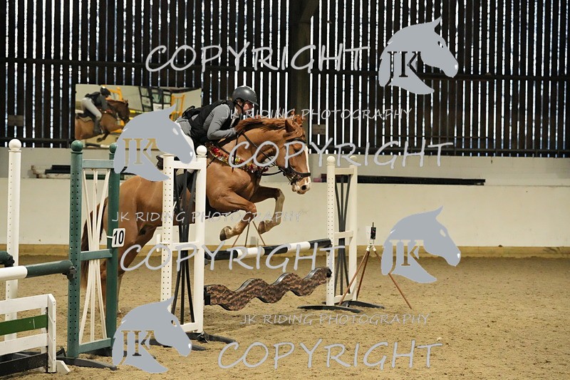 JKR03739 - Class 8 90cm