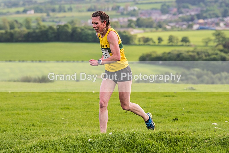 Hay-O-77 - Hay O Trail Race Tuesday 23rd May 2023