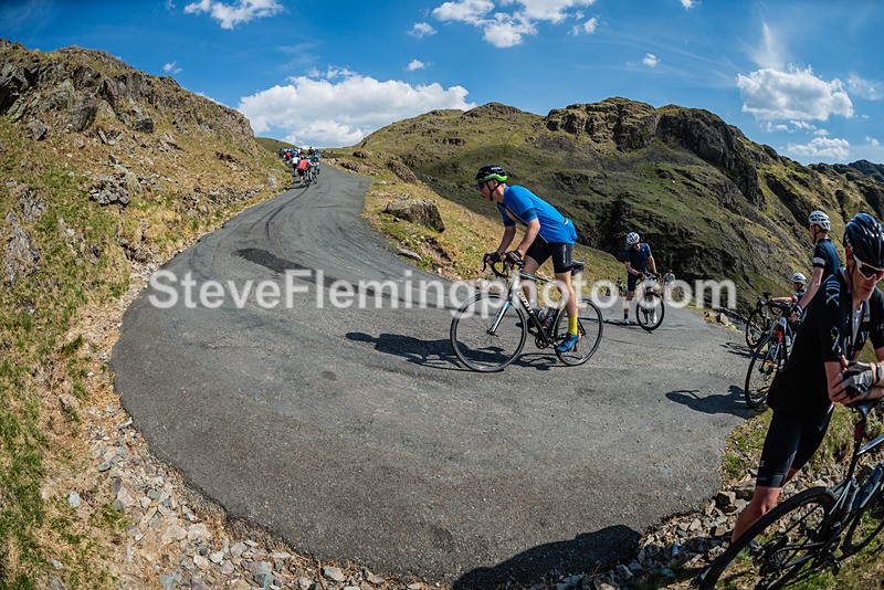 151349 - Hardknott Hairpin 15.00 - 16.00