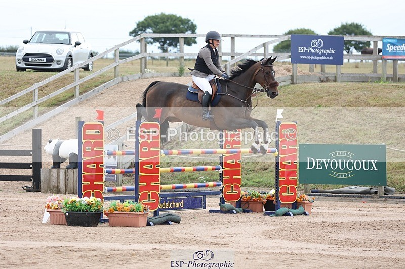 250719-094328-13544 - Cls 15, 1 Star Silver Tour Break til End